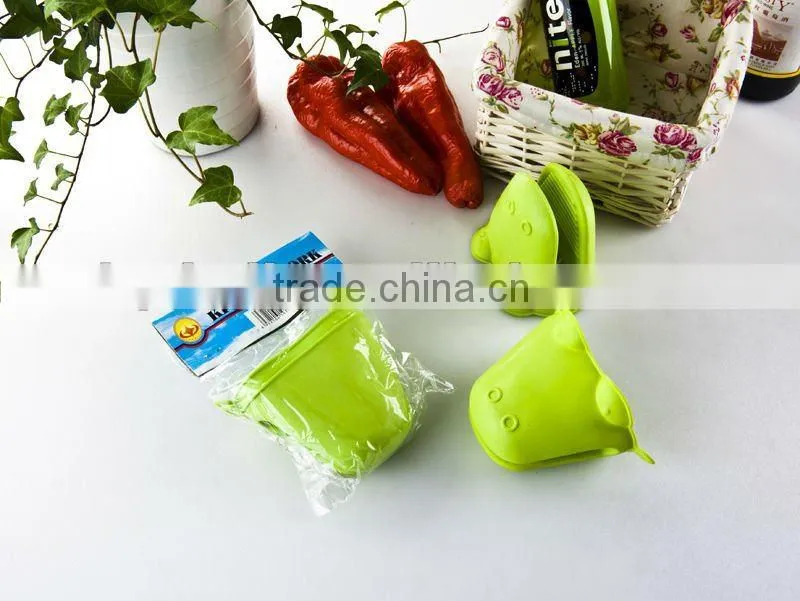 plastic pot holder
