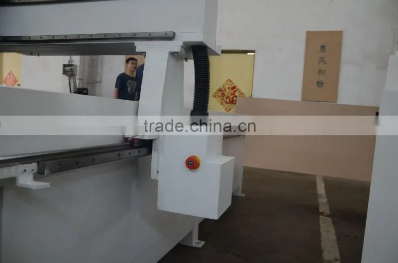 Wood cnc router G1224