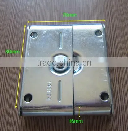 Stage lock LED box lock