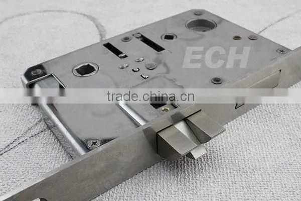 high quality brass mortise lock