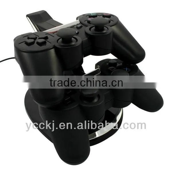 for sony ps3 controller charge station