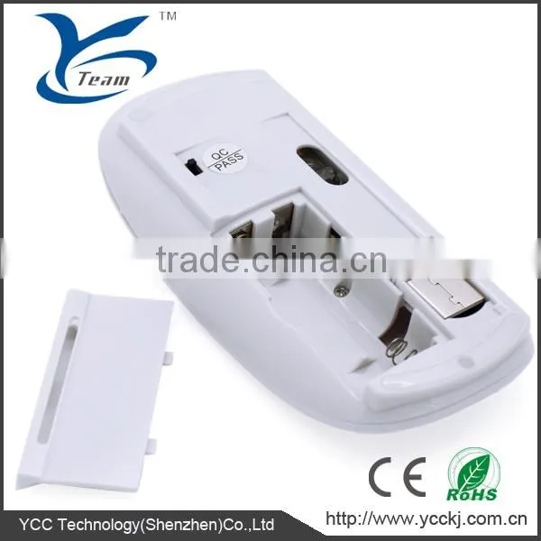 wireless mouse 2.4Ghz for pc