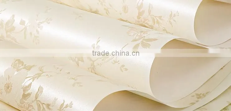 high quality wallpaper 3d home decoration wallpaper