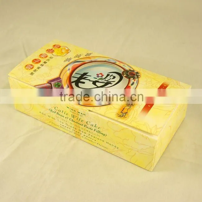 High quality cheap cake boxes