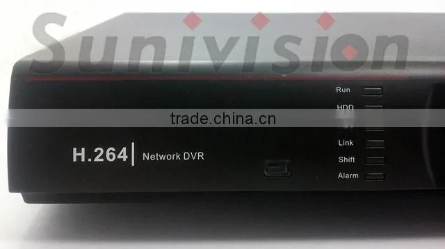 Factory 2015 hot selling dvr Support 4CH realtime D1 DVR Recorder