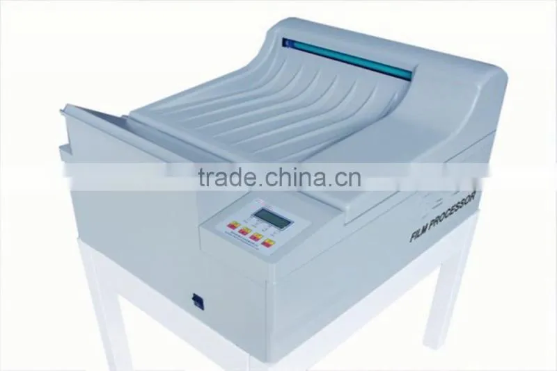 Automatic X-Ray Film Processor