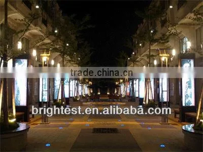 Waterproof LED Solar Power Garden Lights