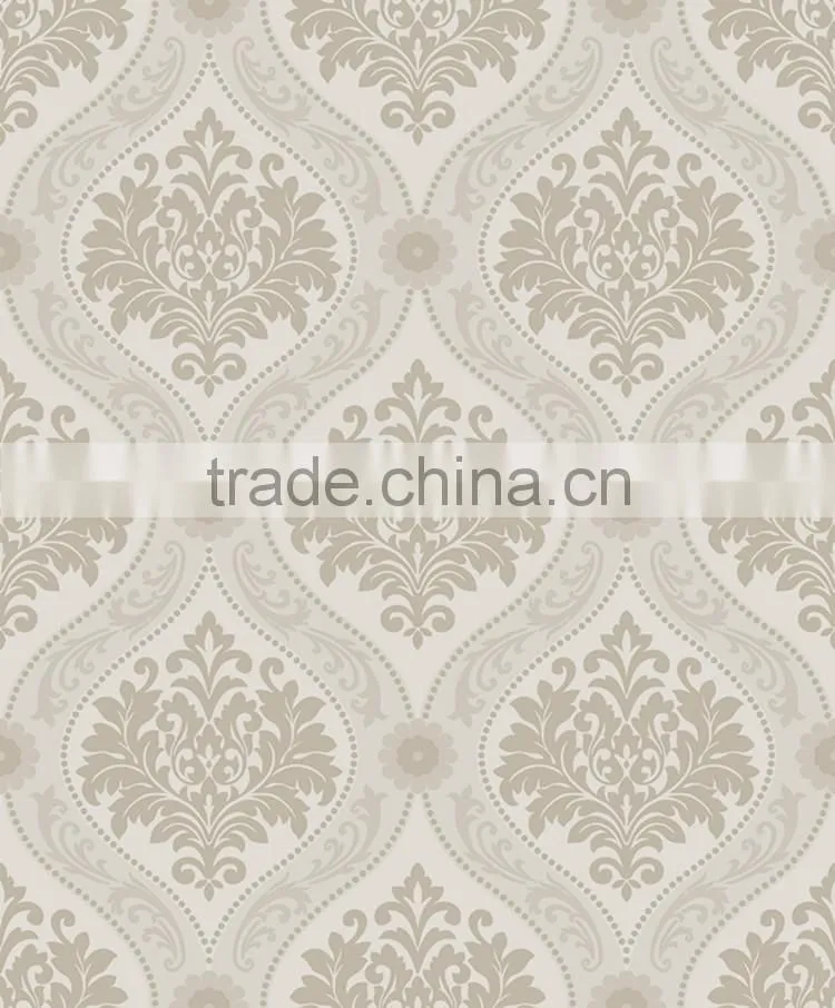 New style wallpaper colour diversity