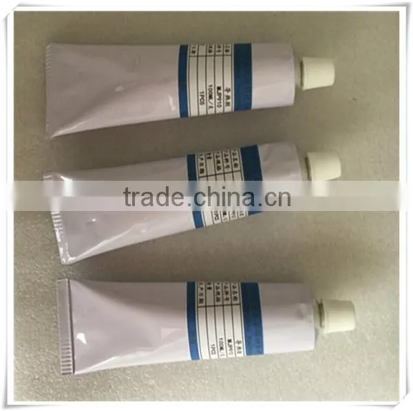 Neutral silicone sealant small pack rtv silicon sealant with high quality