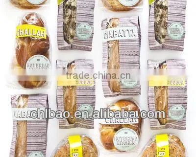 automatic food tray wrap machine