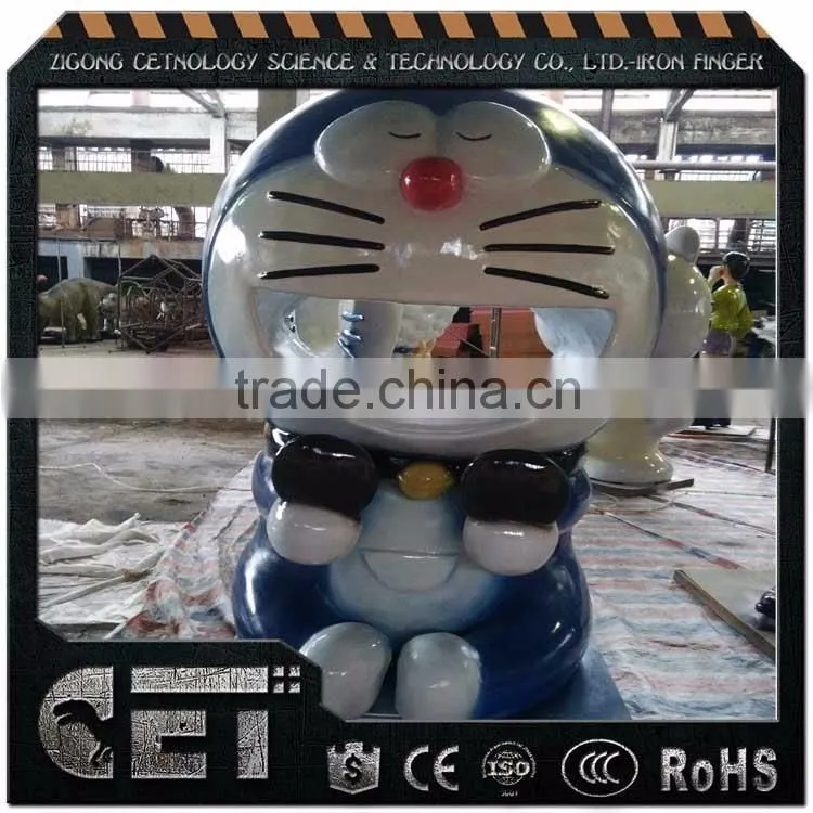 doraemon figurine cheap animal figurines cartoon figuers figurines