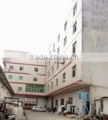 Quanzhou Xiangfeng Bags Co., Ltd. company overview - view 1