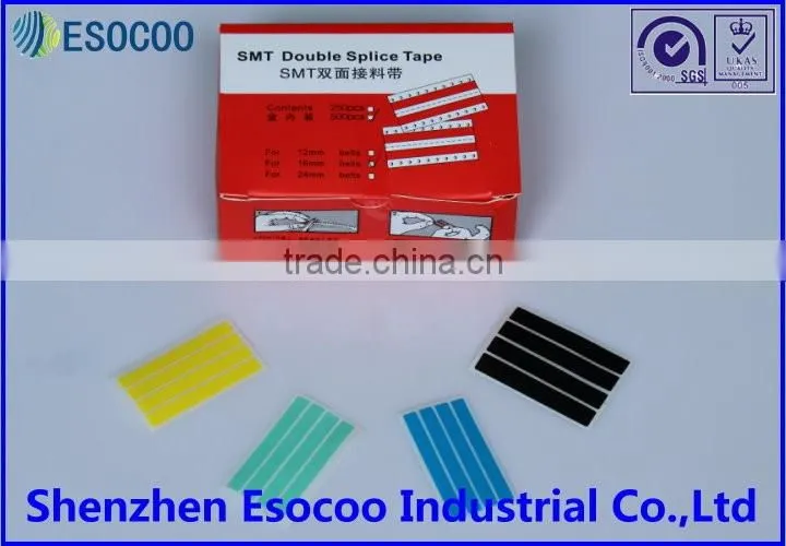 SMT single splice tape with 03 series