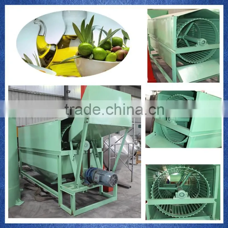 Professional China supplier palm oil extraction machine/ palm kernel shelling machine for sale