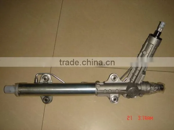 steering rack for LHD Hydraulic 9014610401 also supply for daewoo steering racks and pinion