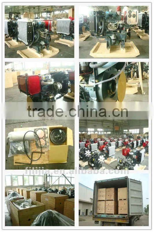 Factory Direct!SL3100ABT Tractor Engine