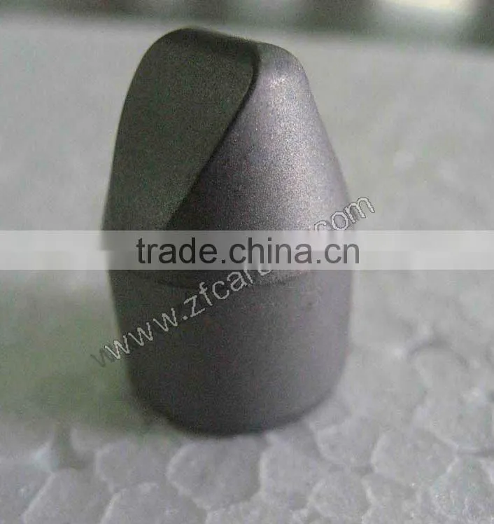 Tungsten Carbide Insert For Coal Mining Tools