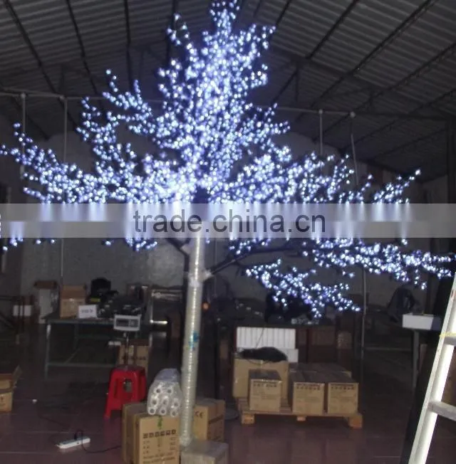 2014 NEW mini led cherry blossom tree light / led cherry tree light