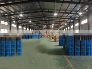 Huzhou Cheerland Brush Co., Ltd. company overview - view 2