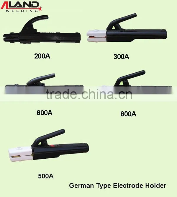 500A German type Electrode holder