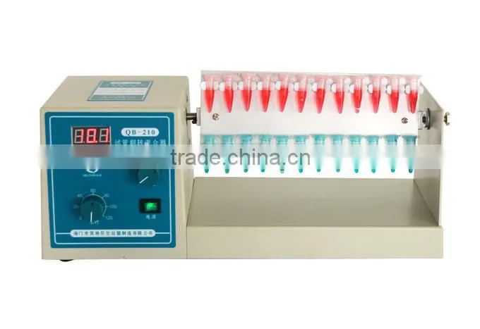 QB-210 Multipurpose hot sell digital Shaker