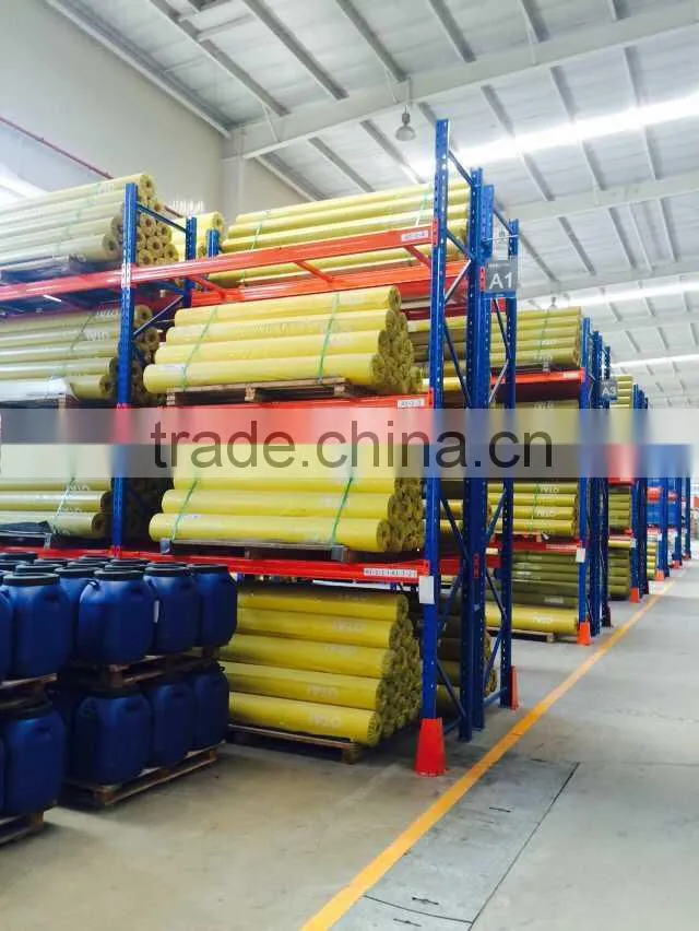 TPO Waterproof Menbrane / sheets roofing / waterproofing material