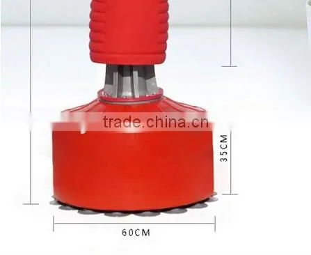 New 2015 High quality Professional artificial dummy sand bag