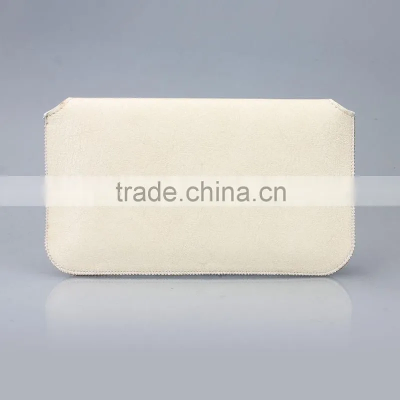 New PU cell phone wallet bag universal case