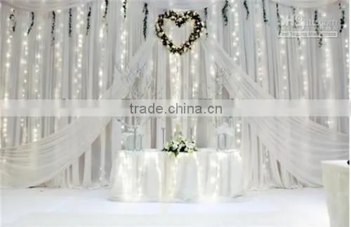 Organza Roll for Wrapping Flower and DecoratIon