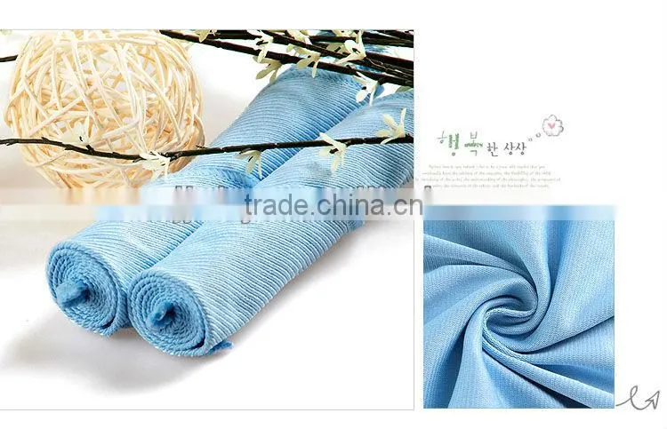 quality glass cleaning cloth