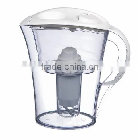 Water cup Household kitchen tap water tap water purifier Filter kettle water purification machine
