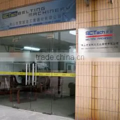 B&C Machinery Accessories Co., Ltd. company overview - view 1