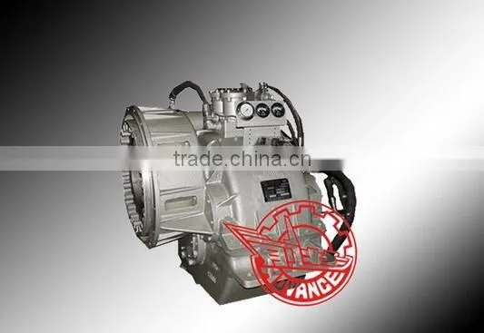 HCQ1400 Marine Gearbox for Marine Diesel Engine