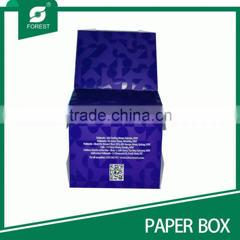 2015 PURPLE CARDBOARD CORRUGATED CARTON BOX EP836512065