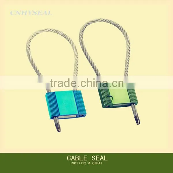 CH311 Cash bag plastic security seal