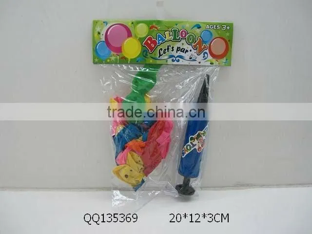 Water ball, water bomb, balloon toys