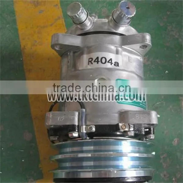 TKT-300R refrigeration condensing unit