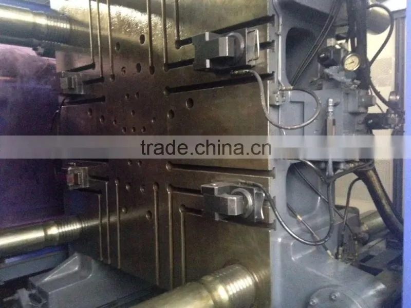 plastic plate moulding machines