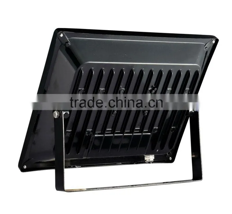 High Power Ourtdoor LED Flood Light 200W SMD Chip