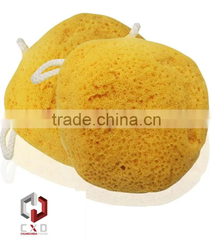 2013 hottest Chinese bath sponge((manufacturer))