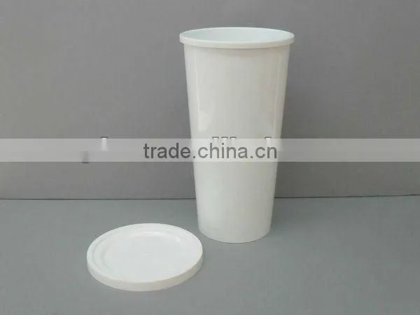 Kebap Plastic Meat Container