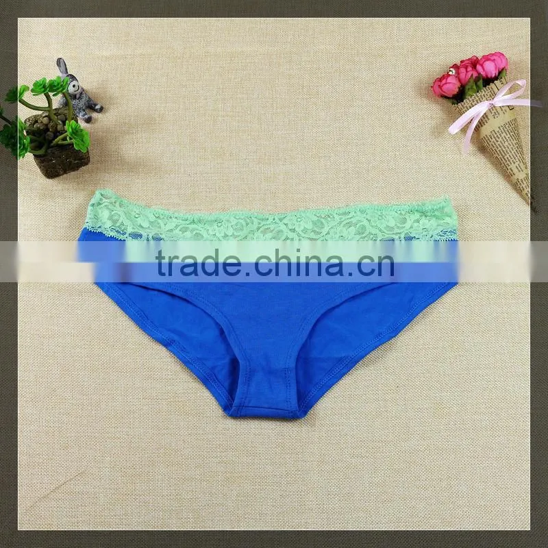Supply Women Breifs/Ladies Underpant#HF_4232
