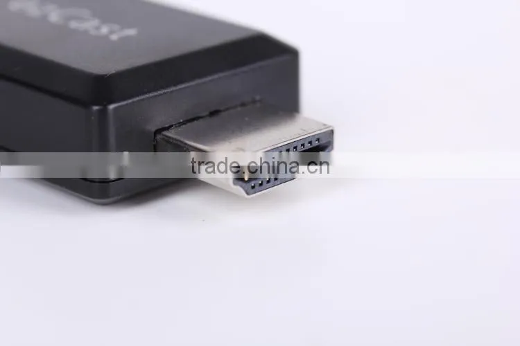 Multifunctional android smart tv dongle with low price