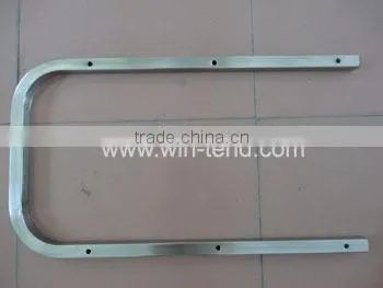 Commercial Kitchen Trolleys with Baskets,chrome wire vegetable stand basket