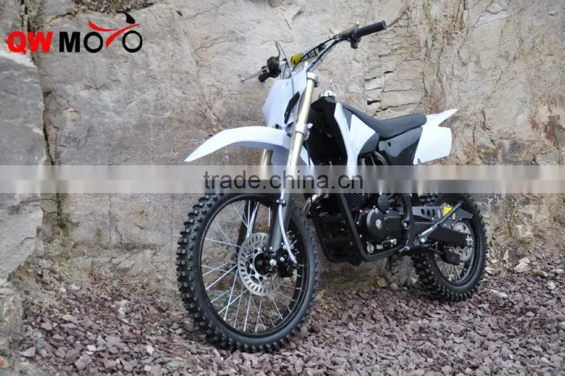 QWMOTO CE Mini kids dirt bike 50cc mini gas motorcycle bike for kids