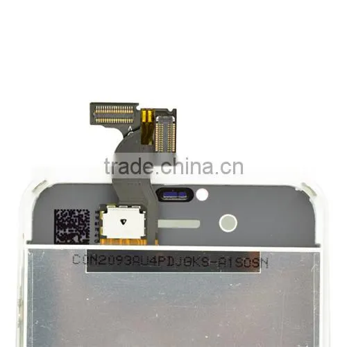 For iphone 4s lcd digitizer