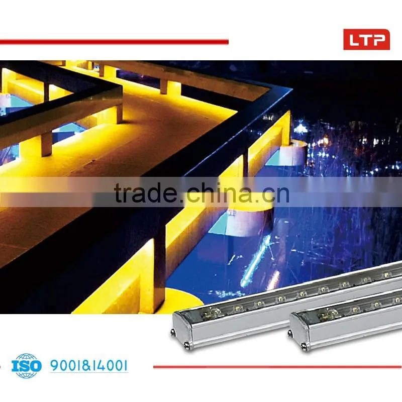 led wall light/led light bar IP65 made in China