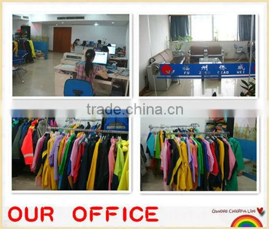 190D Nylon pvc fishing chest wader