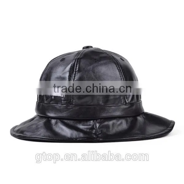 Fashion Bucket Hat Boonie Outdoor Cap