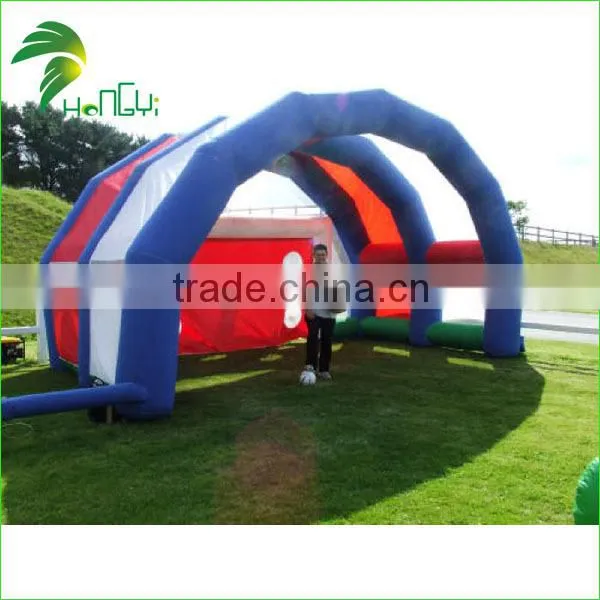 The latest design inflatable lawn tent camping tent good service super quality